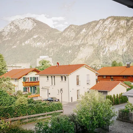 Wolke 7 Alpen Eleganz 140 Qm Terrasse Max 6 Personen Daire *