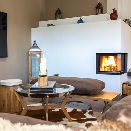 Wolke 7 Alpen Eleganz 140 Qm Terrasse Max 6 Personen Lejlighed *