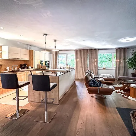 Wolke 7 Alpen Eleganz 140 Qm Terrasse Max 6 Personen