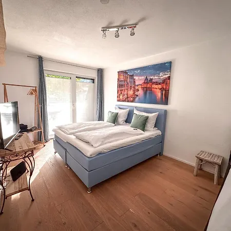 Wolke 7 Alpen Eleganz 140 Qm Terrasse Max 6 Personen Lejlighed Kiefersfelden