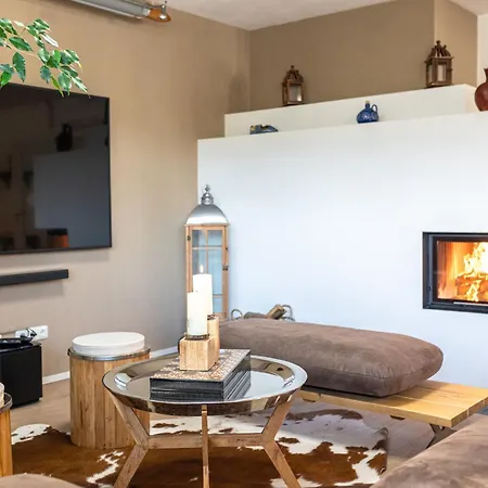 Wolke 7 Alpen Eleganz 140 Qm Terrasse Max 6 Personen