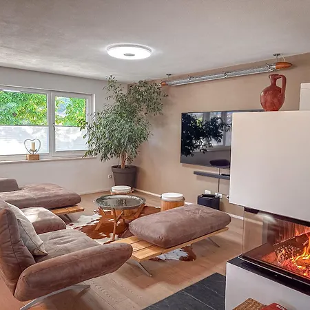 Wolke 7 Alpen Eleganz 140 Qm Terrasse Max 6 Personen *