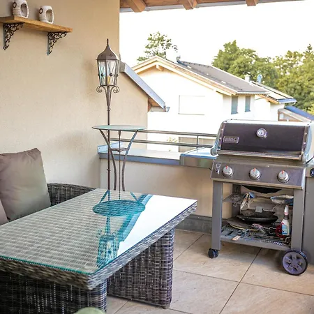 Daire Wolke 7 Alpen Eleganz 140 Qm Terrasse Max 6 Personen