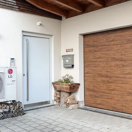 Daire Wolke 7 Alpen Eleganz 140 Qm Terrasse Max 6 Personen Kiefersfelden